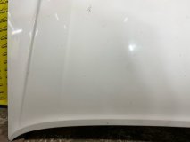 Капот ISUZU D-Max II (2012-2021) Пикап 2012 2.5 D 4JK1