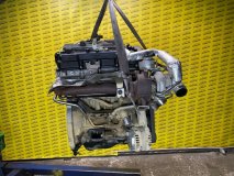 Двигатель Mitsubishi L200 (2015-2022) Пикап 2019 2.2 D 4N14