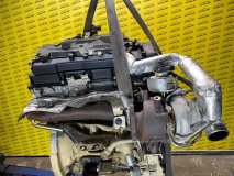 Двигатель Mitsubishi L200 (2015-2022) Пикап 2019 2.2 D 4N14