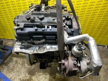 Двигатель Mitsubishi L200 (2015-2022) Пикап 2019 2.2 D 4N14
