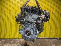 Двигатель Mitsubishi L200 (2015-2022) Пикап 2019 2.2 D 4N14