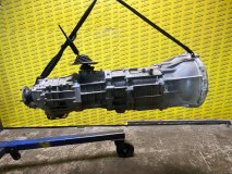 КПП механическая (МКПП) Mitsubishi L200 (2015-2022) Пикап 2019 2.2 D 4N14