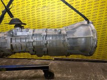 КПП механическая (МКПП) Mitsubishi L200 (2015-2022) Пикап 2019 2.2 D 4N14