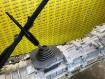 КПП механическая (МКПП) Mitsubishi L200 (2015-2022) Пикап 2019 2.2 D 4N14