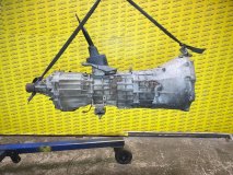 КПП механическая (МКПП) ISUZU D-Max II (2012-2021) Пикап 2012 2.5 D 4JK1