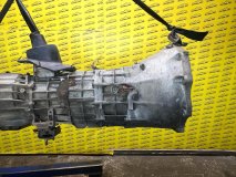 КПП механическая (МКПП) ISUZU D-Max II (2012-2021) Пикап 2012 2.5 D 4JK1