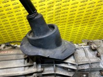 КПП механическая (МКПП) ISUZU D-Max II (2012-2021) Пикап 2012 2.5 D 4JK1