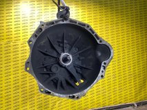КПП механическая (МКПП) ISUZU D-Max II (2012-2021) Пикап 2012 2.5 D 4JK1