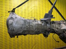 КПП механическая (МКПП) ISUZU D-Max II (2012-2021) Пикап 2012 2.5 D 4JK1