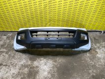 Бампер передний ISUZU D-Max II (2012-2021) Пикап 2012 2.5 D 4JK1