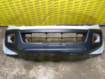 Бампер передний ISUZU D-Max II (2012-2021) Пикап 2012 2.5 D 4JK1