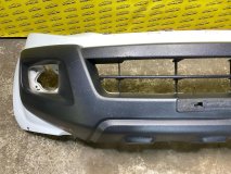 Бампер передний ISUZU D-Max II (2012-2021) Пикап 2012 2.5 D 4JK1
