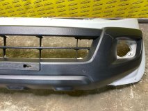 Бампер передний ISUZU D-Max II (2012-2021) Пикап 2012 2.5 D 4JK1