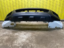 Бампер передний ISUZU D-Max II (2012-2021) Пикап 2012 2.5 D 4JK1
