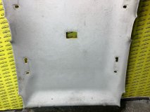 Потолок ISUZU D-Max II (2012-2021) Пикап 2012 2.5 D 4JK1