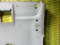 Потолок ISUZU D-Max II (2012-2021) Пикап 2012 2.5 D 4JK1