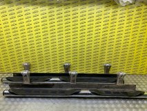 Подножка Mitsubishi L200 (2015-2022) Пикап 2015 2.4 D 4N15