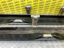 Подножка Mitsubishi L200 (2015-2022) Пикап 2015 2.4 D 4N15