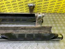 Подножка Mitsubishi L200 (2015-2022) Пикап 2015 2.4 D 4N15