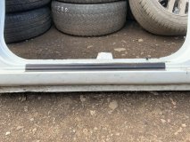 Порог левый ISUZU D-Max II (2012-2021) Пикап 2012 2.5 D 4JK1