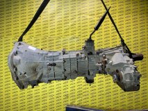 КПП механическая (МКПП) ISUZU D-Max II (2012-2021) Пикап 2014 2.5 D 4JK1