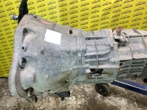 КПП механическая (МКПП) ISUZU D-Max II (2012-2021) Пикап 2014 2.5 D 4JK1