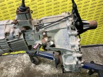 КПП механическая (МКПП) ISUZU D-Max II (2012-2021) Пикап 2014 2.5 D 4JK1