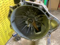 КПП механическая (МКПП) ISUZU D-Max II (2012-2021) Пикап 2014 2.5 D 4JK1