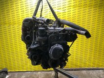 Двигатель ISUZU D-Max II (2012-2021) Пикап 2014 2.5 D 4JK1