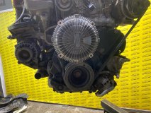 Двигатель ISUZU D-Max II (2012-2021) Пикап 2014 2.5 D 4JK1