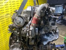 Двигатель ISUZU D-Max II (2012-2021) Пикап 2014 2.5 D 4JK1