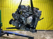 Двигатель Ford Ranger I (1998-2006) 2006 2.5 D