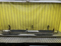 Подножка ISUZU D-Max II (2012-2021) Пикап 2012 2.5 D TFS86J