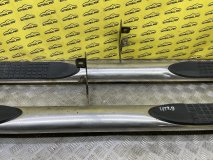Подножка ISUZU D-Max II (2012-2021) Пикап 2012 2.5 D TFS86J