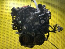 Двигатель ISUZU D-MAX III (2019-н.в) Пикап 2022 1.9 D RZ4E
