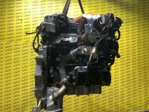 Двигатель ISUZU D-MAX III (2019-н.в) Пикап 2022 1.9 D RZ4E