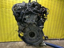 Двигатель ISUZU D-MAX III (2019-н.в) Пикап 2022 1.9 D RZ4E