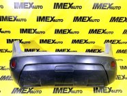 Бампер задний Nissan Qashqai J10