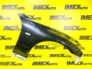 Крыло правое переднее Infiniti G37 CV36 2009 VQ37VHR