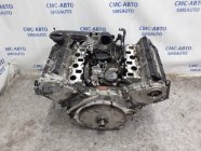 Двигатель ccw, мотор ccwa Audi Q5 8R 3.0TD