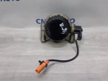 Опора ДВС левая Audi A6 C7 2015 2.0T CYP