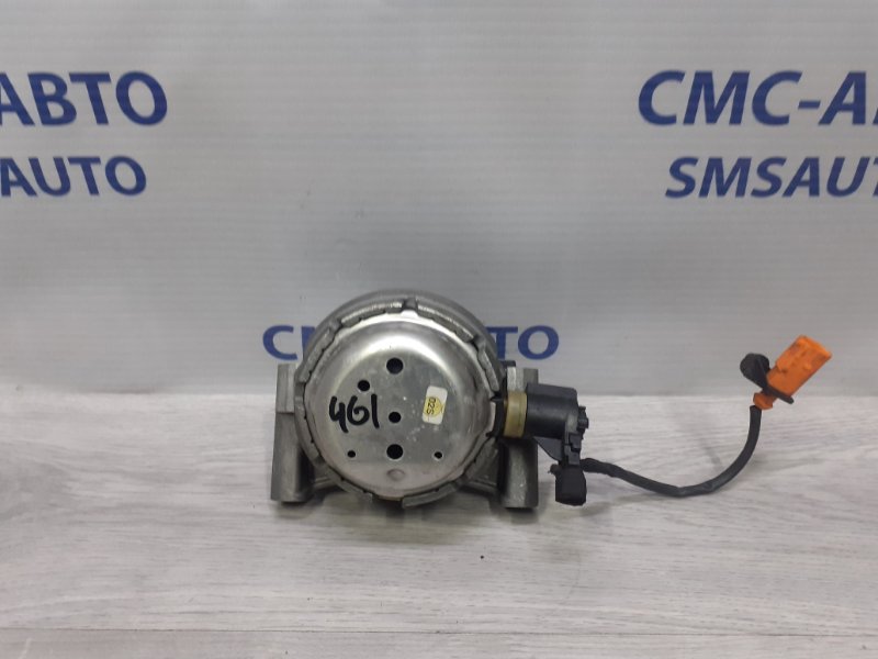 Опора ДВС Audi A8 D4 4.2 CDR 2011 лев. (б/у)