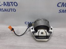 Опора ДВС левая Audi A8 D4 2011 4.2 CDR