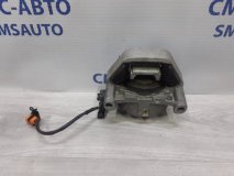 Опора ДВС левая Audi A8 D4 2011 4.2 CDR