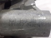 Опора ДВС левая Audi A8 D4 2011 4.2 CDR