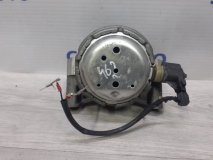 Опора ДВС левая Audi A8 D4 2011 4.2 CDR
