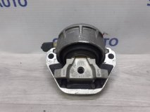 Опора ДВС левая Audi A8 D4 2011 4.2 CDR