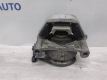 Опора ДВС левая Audi A8 D4 2011 4.2 CDR