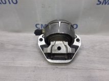 Опора ДВС левая Audi A8 D4 2011 4.2 CDR