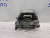 Опора ДВС левая Audi A8 D4 2011 4.2 CDR